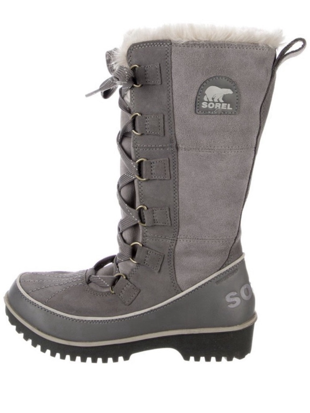 Sorel Women's Tivoli IV Tall Winter Boots Size 7 Women’s